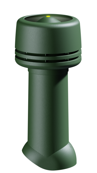 Трубный аэратор Docke Зеленый купить в Электростале