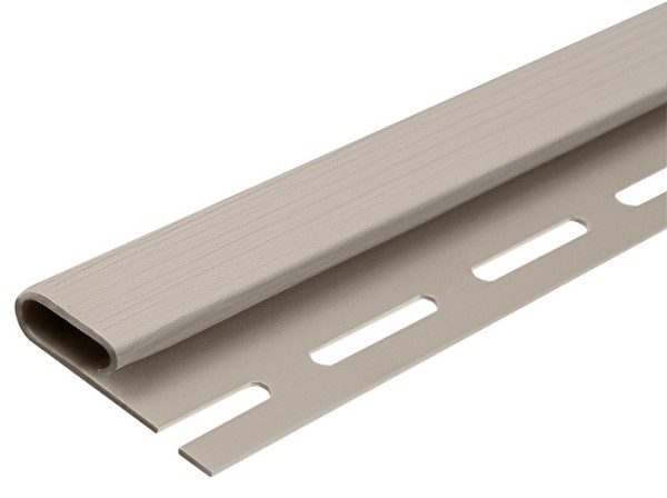 Финишный профиль 3,05 м TECOS БЕЖЕВЫЙ купить в Электростале