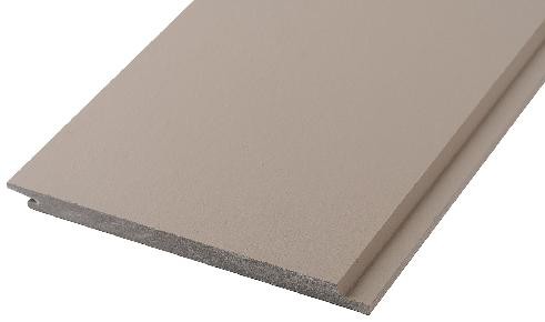 Фиброцементные панели Smooth Click F14 купить в Электростале