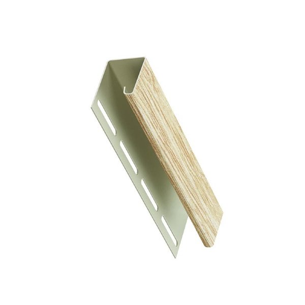 J-профиль Рябина купить в Электростале