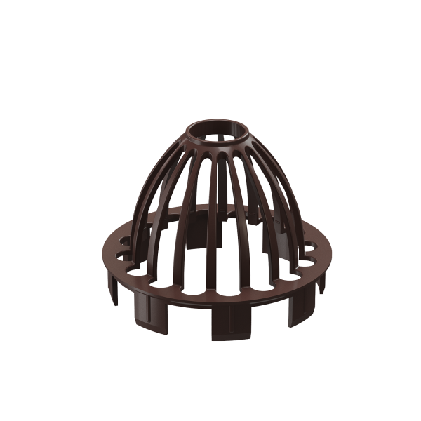 Сетка защитная Docke Premium ПВХ - Шоколад купить в Электростале