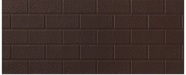 Фасадная панель Zodiac Кирпич AG10-001 купить в Электростале