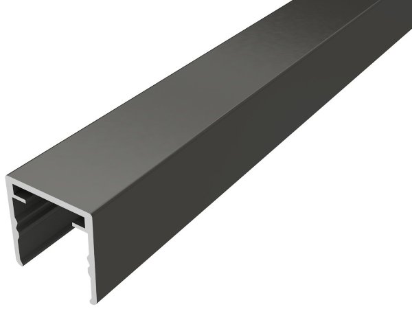 П-профиль алюминиевый HILST купить в Электростале