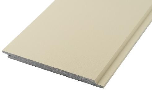 Фиброцементные панели Smooth Click F08 купить в Электростале