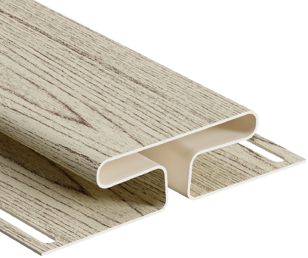 H-профиль Амурский купить в Электростале