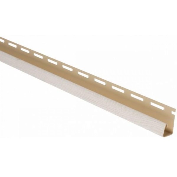 J-профиль Люкс Крашенный, К-15, ВН, Ясень купить в Электростале