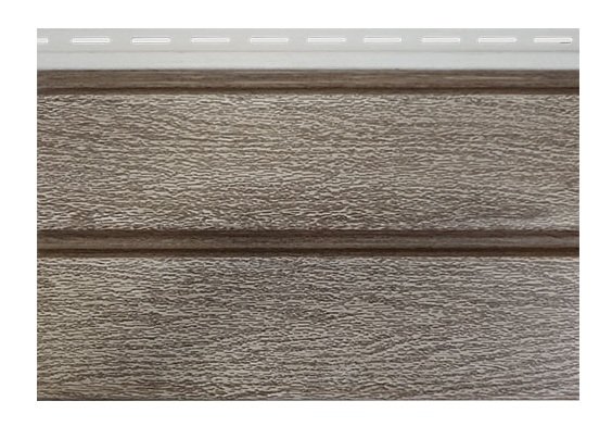 Сайдинг Виниловый Vinyl-On, ALBERO Болонский дуб купить в Электростале