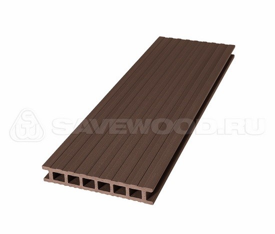 Террасная доска из ДПК SW Quercus Терракотовый купить в Электростале