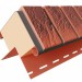 Угол Наружный к Фасадным Термопанелям Доломит Венецианский Кирпич 40 мм Корса купить в Электростале