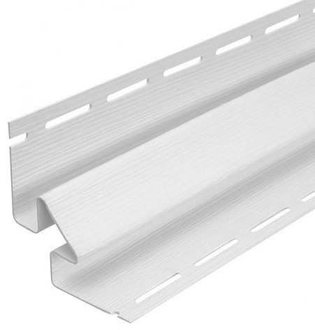 Внутренний угол 3,05 м TECOS БЕЛЫЙ купить в Электростале