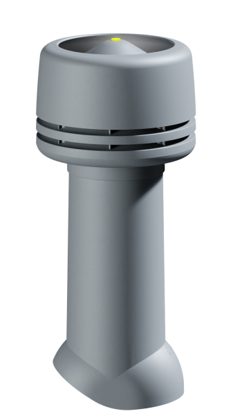 Трубный аэратор Docke Серый купить в Электростале