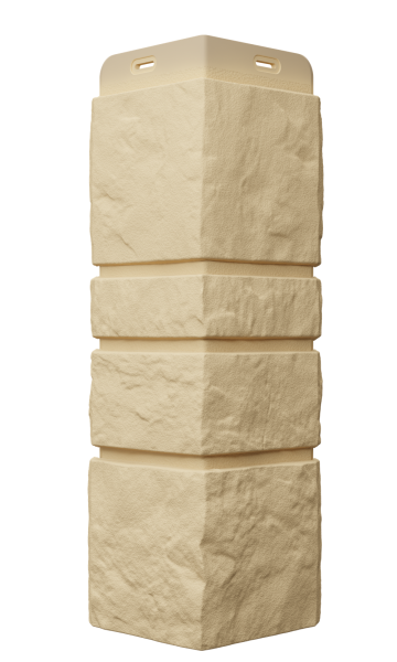 Угол Burg Кремовый купить в Электростале