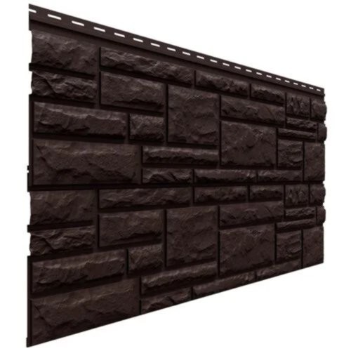 Фасадная панель Доломит, Rockvin, Корица купить в Электростале