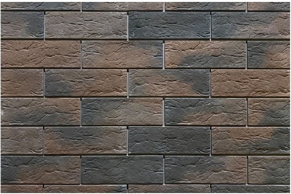 Фиброцементные панели КАНЬОН коллекция ИНДИГО 26 купить в Электростале