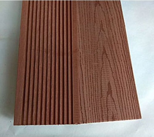 Террасная доска ДПК - ДеревоПласт-Светло Коричневый купить в Электростале