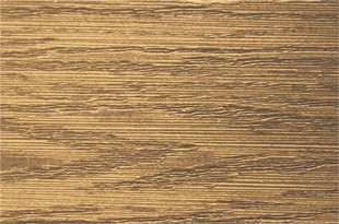 Террасная доска из ДПК Terrapol Смарт Полнотелая без паза Дуб севилья (Под заказ) купить в Электростале