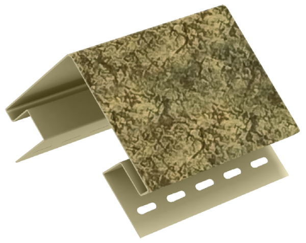 Наружный угол Стоун Хаус S-Lock Таганай Вулканический купить в Электростале