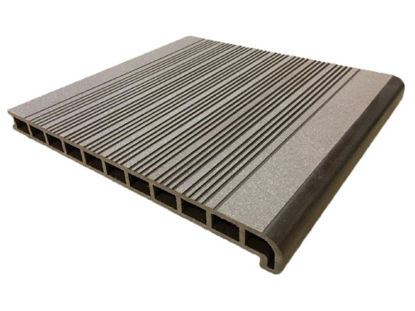 Ступени из ДПК Faynag Венге купить в Электростале