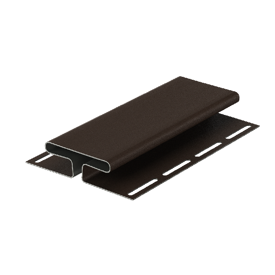 H-профиль Docke Шоколад купить в Электростале