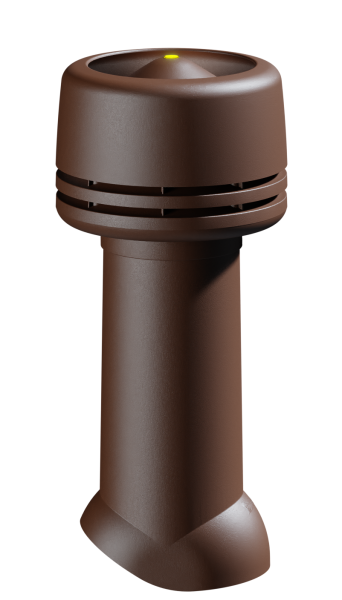 Трубный аэратор Docke Темно-коричневый купить в Электростале