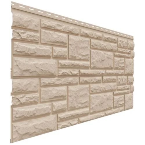 Фасадная панель Доломит, Rockvin, Орех купить в Электростале