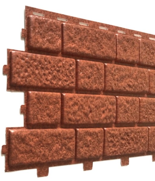 Фасадная панель Текос Бисмарк купить в Электростале