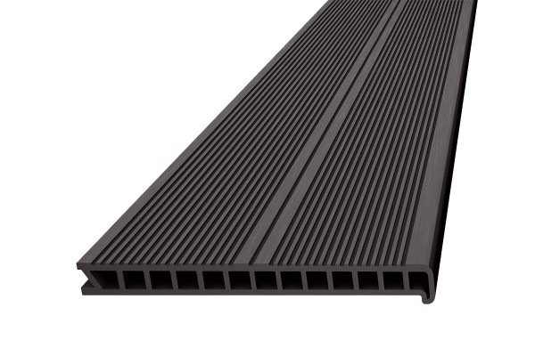 Ступени из ДПК Deckron пустотелая купить в Электростале