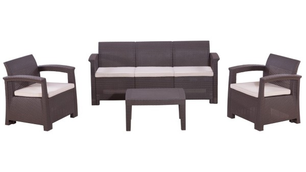 Комплект Rattan Comfort 5 купить в Электростале