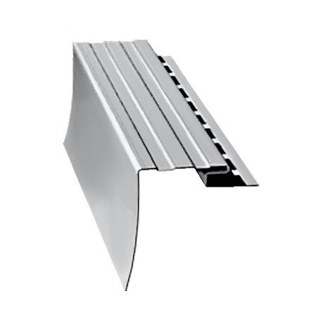 Околооконный профиль 3,05 м TECOS СЕРЫЙ купить в Электростале