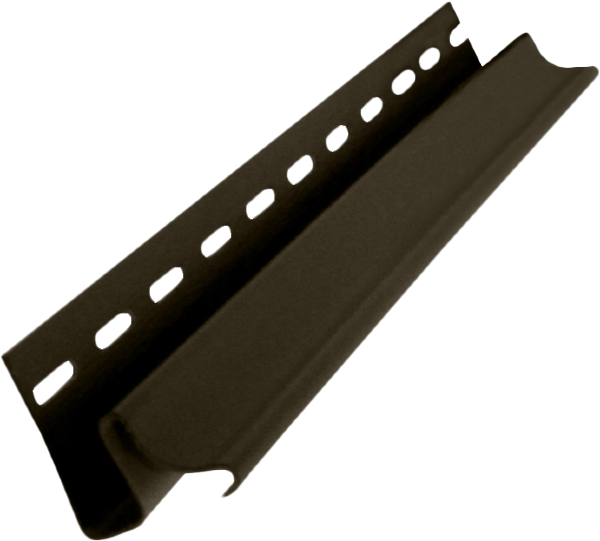 Галтель(карнизный молдинг) Vinyl-On 3660-Венге купить в Электростале