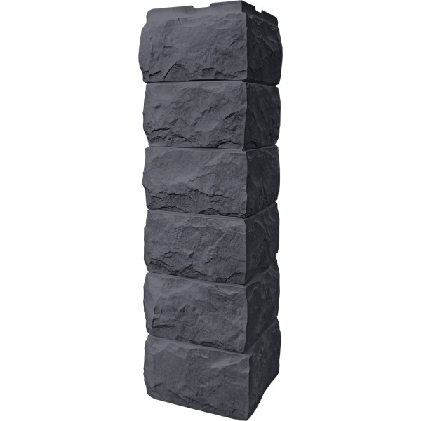 Угол наружный FineBer, Скол Асфальт купить в Электростале