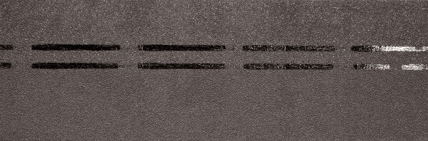 Коньково-карнизная черепица Docke Eurasia, титан купить в Электростале