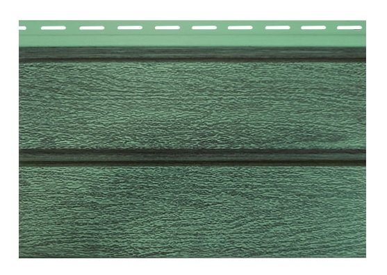 Сайдинг Виниловый Vinyl-On, ALBERO Пьемонтский орех купить в Электростале