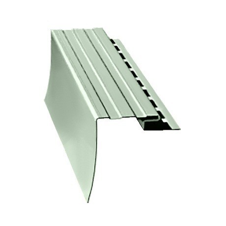 Околооконный профиль 3,05 м TECOS СВЕТЛО-САЛАТОВЫЙ купить в Электростале