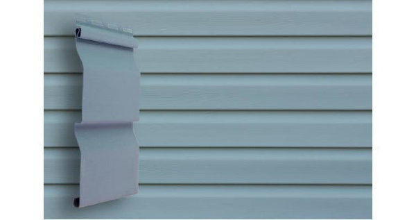 Сайдинг 3,66 Grand Line D4 голубой купить в Электростале