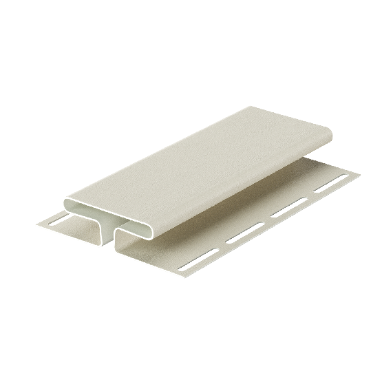 H-профиль Docke Сливки купить в Электростале