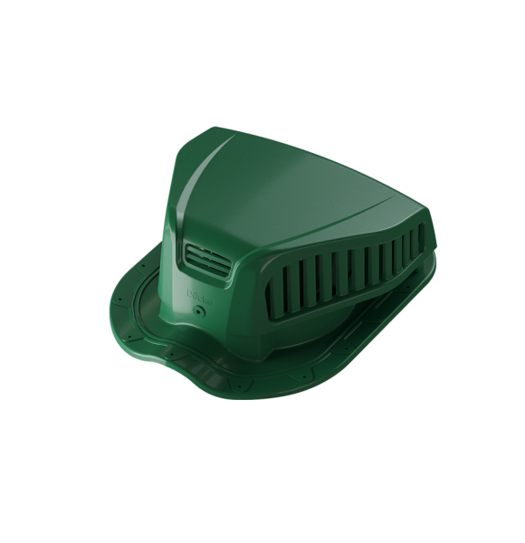 Точечный аэратор Docke, Monterrey Зеленый купить в Электростале