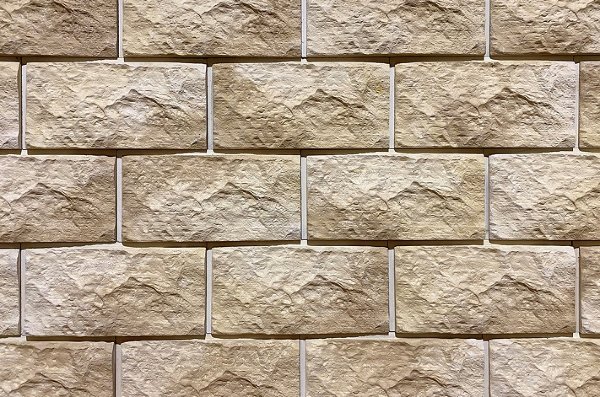 Фиброцементные панели КАНЬОН коллекция Малый Сколотый Камень 68 купить в Электростале