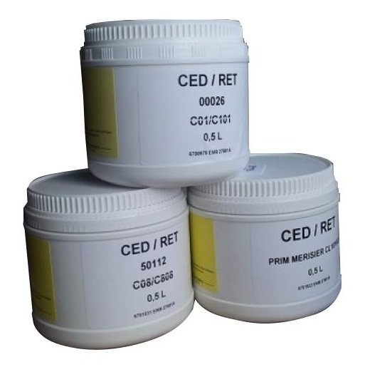 Краска для ретуши С023 Мирко купить в Электростале