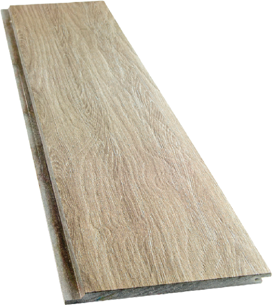 Фиброцементный сайдинг SidWood с фактурой под дерево W-128 Клик купить в Электростале