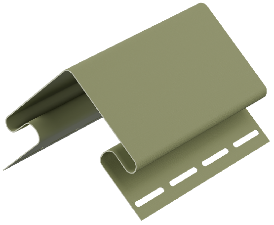 Внешний угол 75 мм Docke Кипарис купить в Электростале