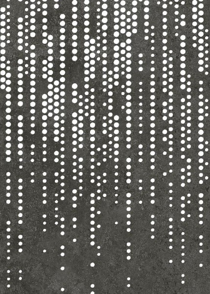 Фиброцементные панели Panda Перфорация 3D 05340F купить в Электростале