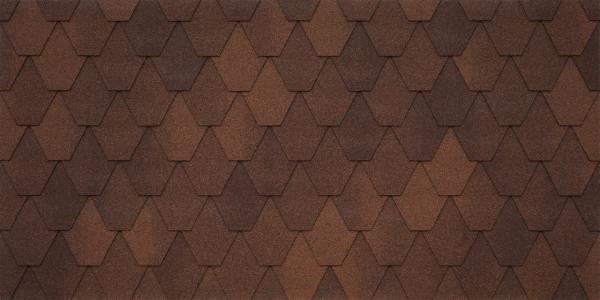 Гибкая черепица Tegola UNICA SARDEGNA LIBERICA 020 купить в Электростале