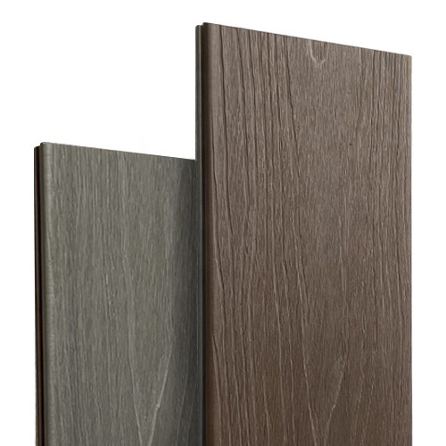 Террасная доска ДПК Co-extrusion EasyDecking 145х21 3D Multicolor Chestnut / Old Barn купить в Электростале