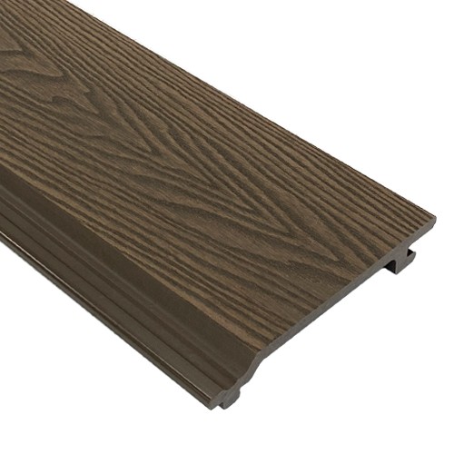 Фасадная панель EasyDecking Wood-X 156х21 Венге купить в Электростале
