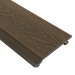 Фасадная панель EasyDecking Wood-X 156х21 Венге купить в Электростале