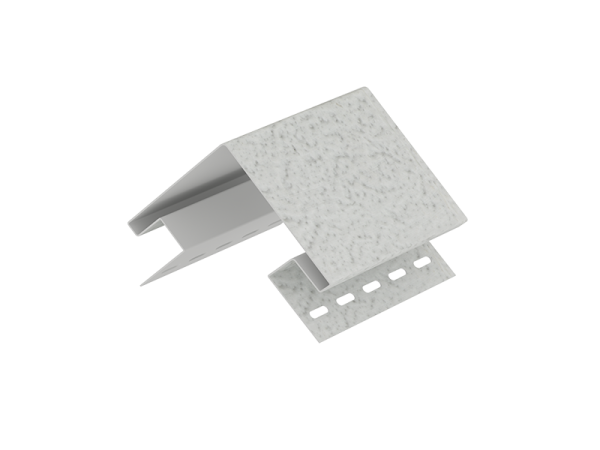 Наружный угол S-Lock Клинкер дымчатый купить в Электростале