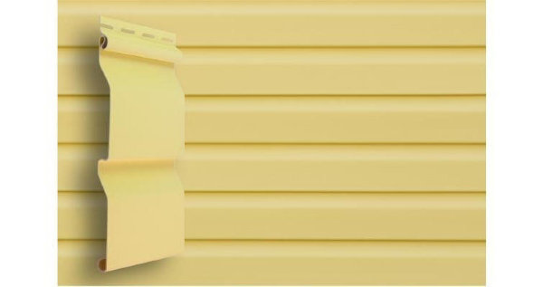 Сайдинг 3,66 Grand Line D4 золотой песок купить в Электростале