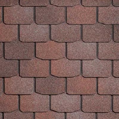 Гибкая черепица Shinglas, серия Классик, коллекция Модерн – Мрамор купить в Электростале