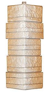 Угол T-Сайдинг-Альпийская Сказка ЭКО-2 Кедр купить в Электростале